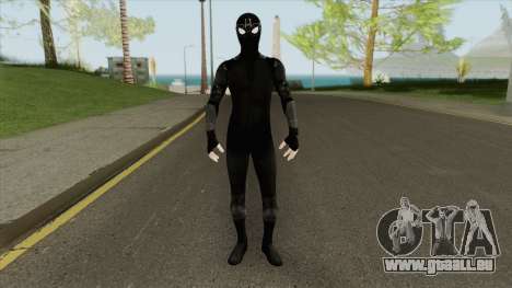 Spider-Man: Far From Home V1 pour GTA San Andreas