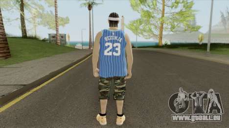 Skin Random 226 (Outfit Lowrider) pour GTA San Andreas