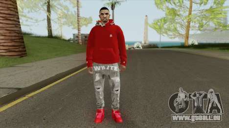 Skin Random 225 (Outfit Import-Export) pour GTA San Andreas