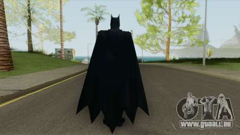 Batman Worlds Greatest Detective V2 pour GTA San Andreas