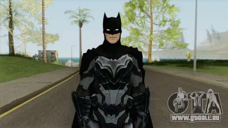 Batman Caped Crusader V2 für GTA San Andreas