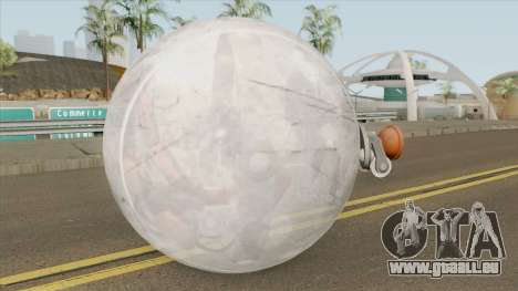 The Baller für GTA San Andreas