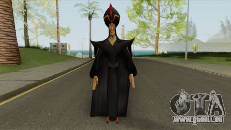 Jafar pour GTA San Andreas