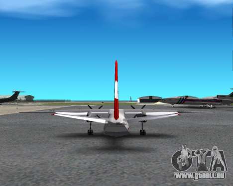 Un-24 pour GTA San Andreas