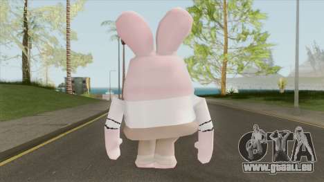 Richard (The Amazing World Of Gumball) pour GTA San Andreas