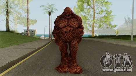 Clayface Basil Karlo V1 für GTA San Andreas