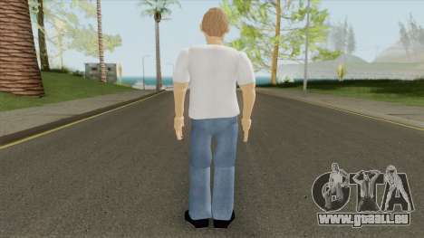 MDickie GAME Random Skin 2 für GTA San Andreas