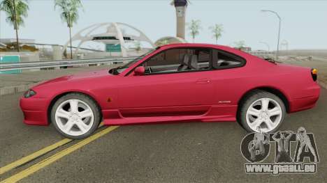 Nissan Silvia für GTA San Andreas