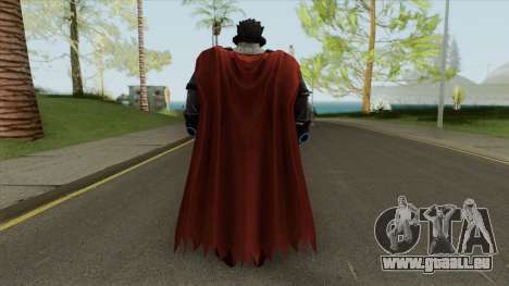 Bizarro V2 für GTA San Andreas