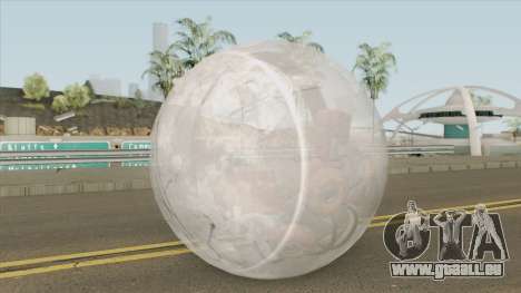 The Baller für GTA San Andreas