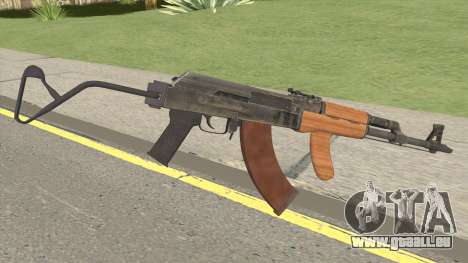 AK-47 V2 (Medal Of Honor 2010) für GTA San Andreas