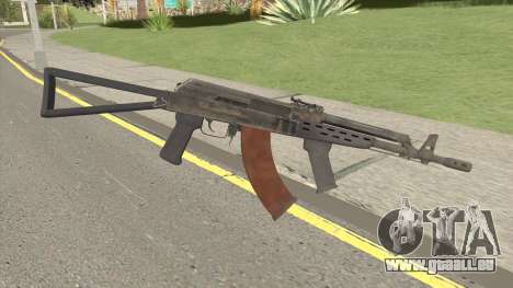 AK-47 Alternative Version (Medal Of Honor 2010) für GTA San Andreas