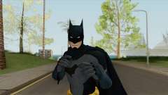 Batman Worlds Greatest Detective V2 pour GTA San Andreas