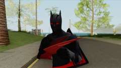 Batman Beyond Terry McGinnis V2 für GTA San Andreas