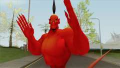 Jafar Genie pour GTA San Andreas