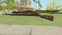 KAR98K Rifle für GTA San Andreas