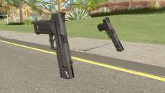 USP Match Pistol (Insurgency Expansion) pour GTA San Andreas