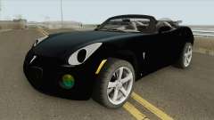 Pontiac Solistice GXP pour GTA San Andreas