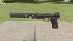 USP Match Suppressed (Insurgency Expansion) pour GTA San Andreas