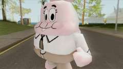 Richard (The Amazing World Of Gumball) pour GTA San Andreas