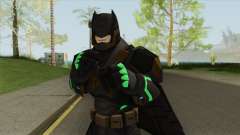 Batman The Dark Knight V2 pour GTA San Andreas
