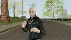 Brucie GTA 4 Clothes (Diamond Casino And Resort) pour GTA San Andreas