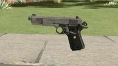 Colt M45 pour GTA San Andreas
