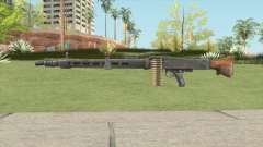 MG42 (Medal Of Honor Airborne) für GTA San Andreas