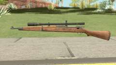 M1903A2 Sniper Rifle für GTA San Andreas