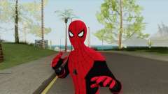 Spider-Man: Far From Home V2 pour GTA San Andreas