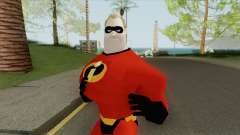 Bob (The Incredibles) für GTA San Andreas