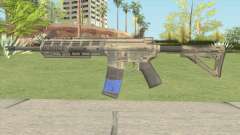 EMT P416 (Tom Clancy The Division) pour GTA San Andreas