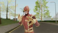 Earth 3 Johnny Quick pour GTA San Andreas