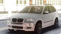 BMW X5 4.8i für GTA San Andreas