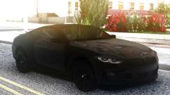 2019 BMW M850 Specs and Prices pour GTA San Andreas