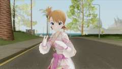 Ami Futami (iDOLMaSTER) pour GTA San Andreas