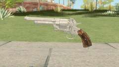 LeMat Revolver pour GTA San Andreas