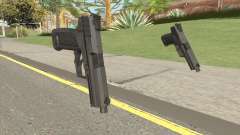 USP Pistol (Insurgency Expansion) für GTA San Andreas