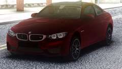 2015 BMW M4 Specs and Prices für GTA San Andreas