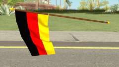 German Flag pour GTA San Andreas
