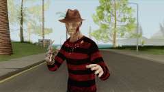 Freddy Krueger Dead By Daylight für GTA San Andreas