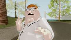 Peter Griffin (Family Guy) für GTA San Andreas