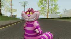 Chesire Cat (Alice In Wonder Land) für GTA San Andreas