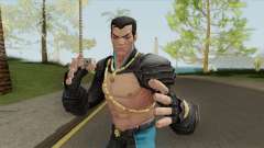 MCoC Namor pour GTA San Andreas