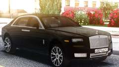Rolls-Royce Ghost 2019 pour GTA San Andreas