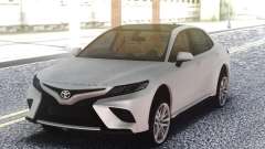 Toyota Camry Hybrid pour GTA San Andreas