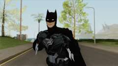 Batman Caped Crusader V2 für GTA San Andreas