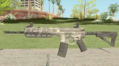 JTF P416 (Tom Clancy The Division) pour GTA San Andreas