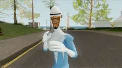 Frozone (The Incredibles) pour GTA San Andreas