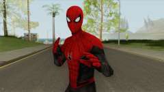 Marvel Future Fight - Spider-Man (Far From Home) für GTA San Andreas